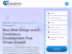Gtsolutions