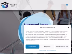 Succesvolleren