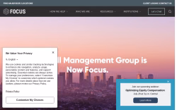 Churchillmanagement