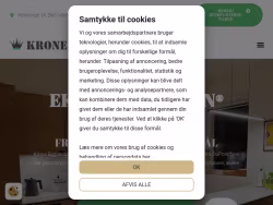Kronebyg