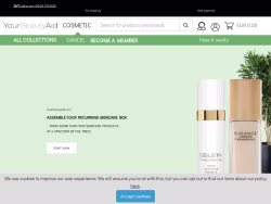 Yourbeautyaid