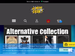 Bemoregeek