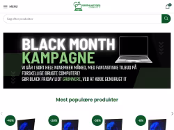 Greenlaptops