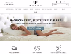 Plushbeds