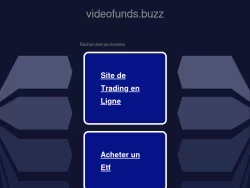 Videofunds