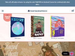 Fantagraphics