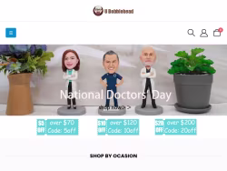 Ubobblehead