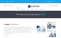 Eapplier