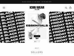 Iconwearclub