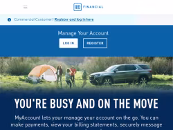 Gmfinancial
