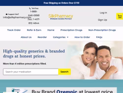 Silkpharmacy