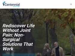 Centennialjointcare