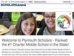 Plymouthscholars