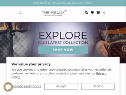 Therelux