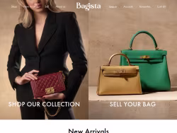 Bagista
