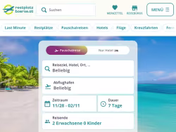 Restplatzboerse