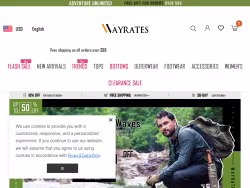Wayrates