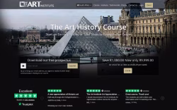 Theartinstitute