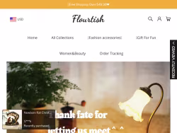 Flourtish