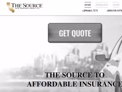Thesourceautoinsurance