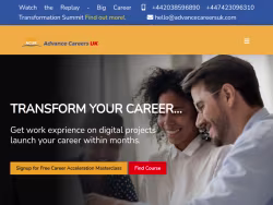Advancecareersuk