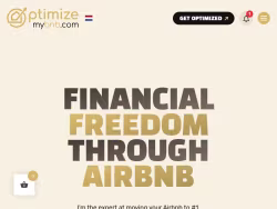 Analyzemyairbnb
