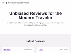 Businesstravel