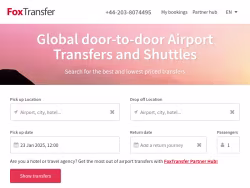 Foxtransfer