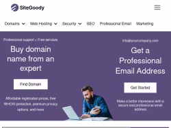 Sitegoody