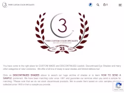 Threecustom