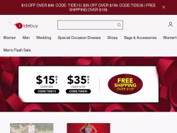 Tidebuy