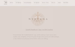 Nervanasomatics
