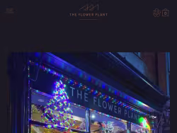 Theflowerplant