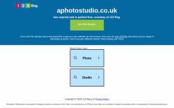 Aphotostudio