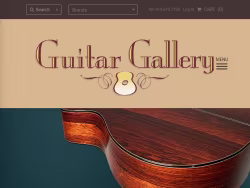Guitargal