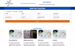 Flytravels