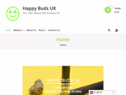 Happybudsuk