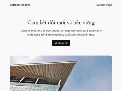 Petfeedster