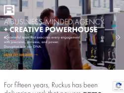 Ruckusmarketing