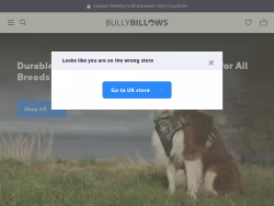 Bullybillows
