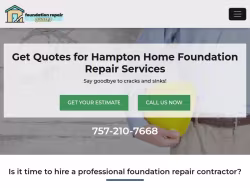 Foundationrepairhampton