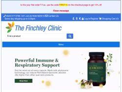 Thefinchleyclinic