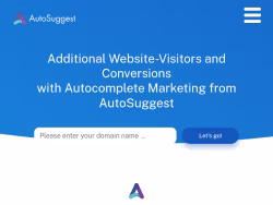 Autosuggest