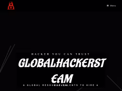 Globalhackersteam