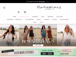 Nanamacs