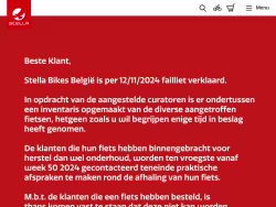 Stellabikes