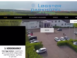 Logstorparkhotel