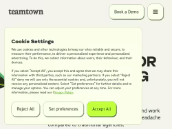 Teamtown