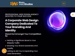 Binarywebstudios