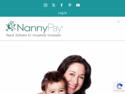 Nannypay
